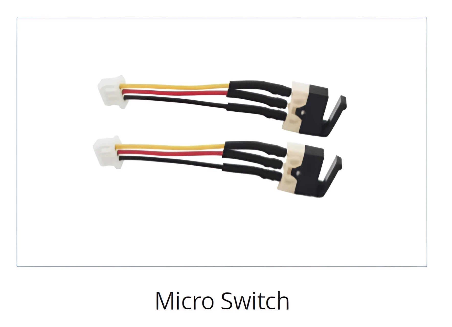 micro switch